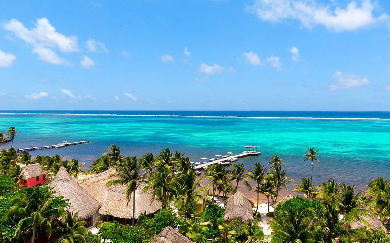 Matachica Resort & Spa — San Pedro · Ambergris Caye