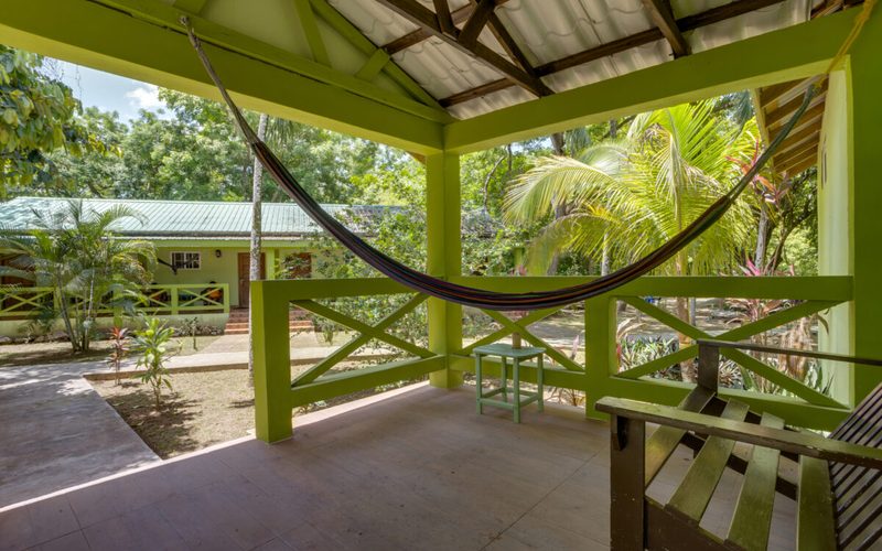 Midas Belize — San Ignacio · Cayo
