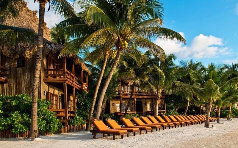 Ramon's Village Resort — San Pedro · Ambergris Caye