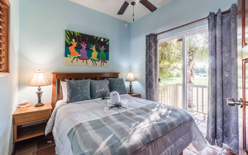 Sapphire Beach Resort — San Pedro · Ambergris Caye