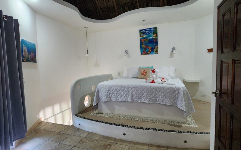 Seaside Cabanas — Caye Caulker · Belize District