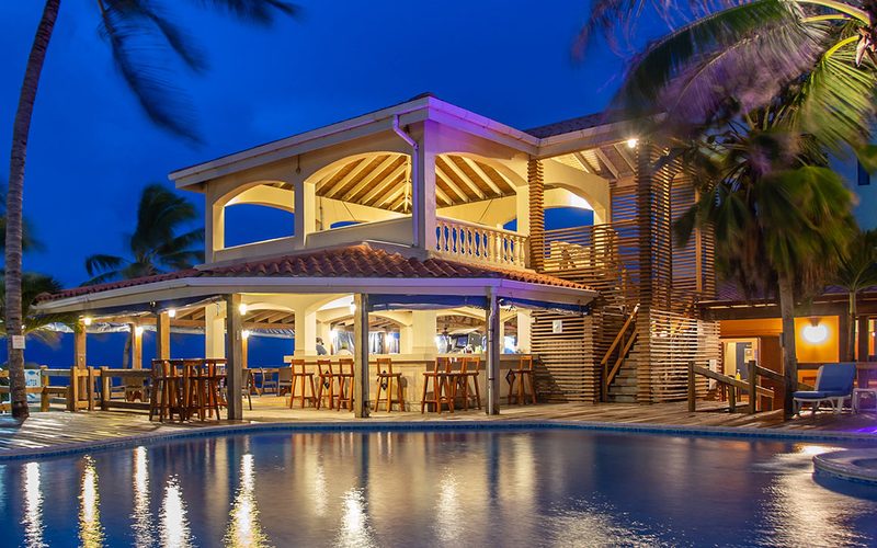 SunBreeze Hotel — San Pedro · Ambergris Caye