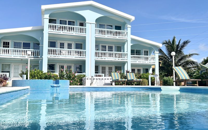 Sunset Beach Resort — San Pedro · Ambergris Caye