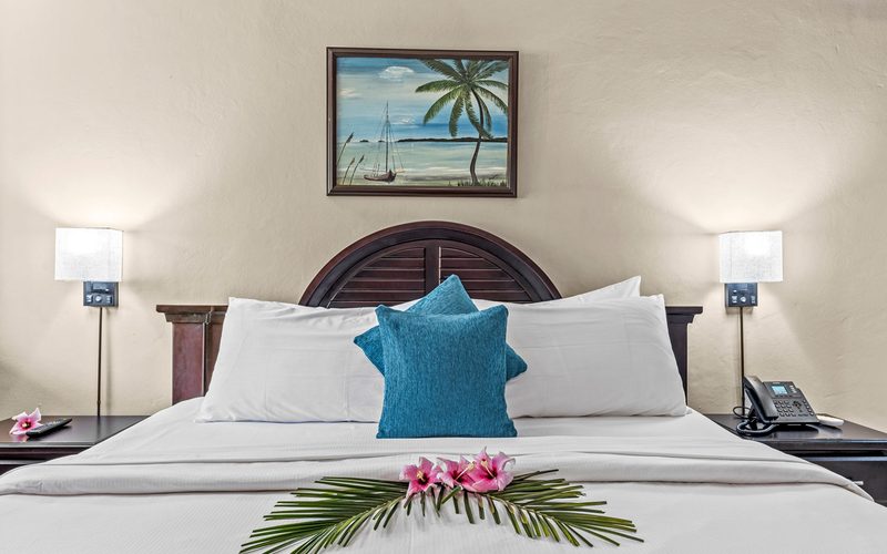 Tony's Inn & Beach Resort — Corozal Town · Corozal
