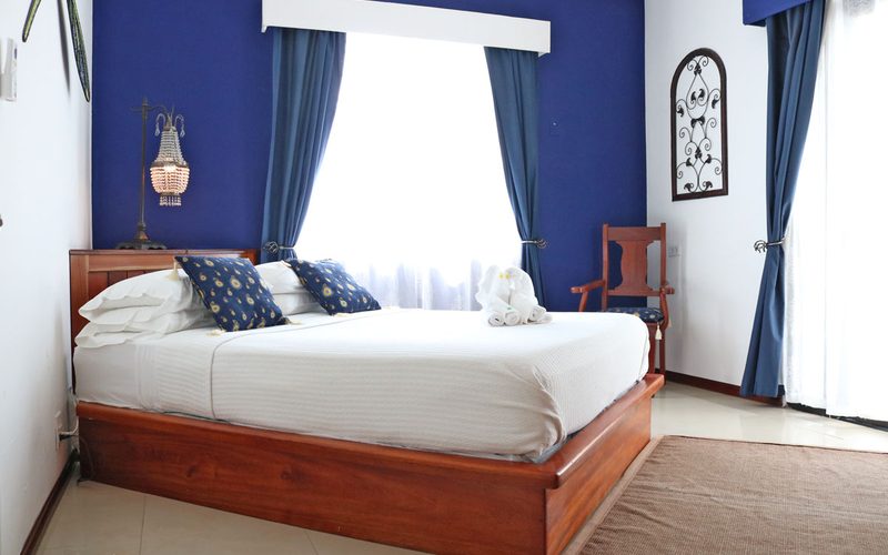 Villa Boscardi — Belize City · Belize District