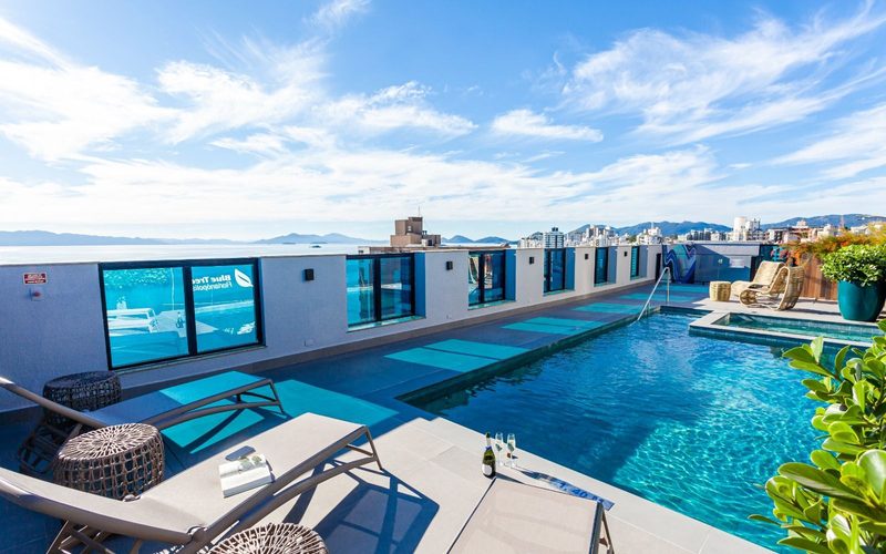 Blue Tree Premium Florianopolis — Florianopolis · Santa Catarina