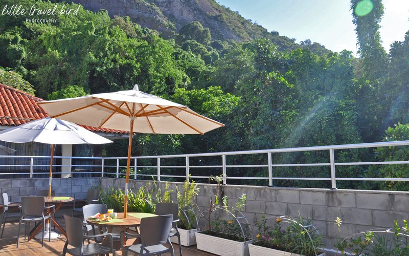 CabanaCopa Hostel — Rio de Janeiro · Rio de Janeiro