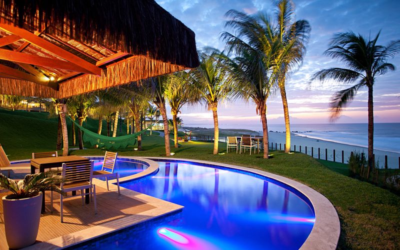 Carmel Charme Resort — Aquiraz · Ceara