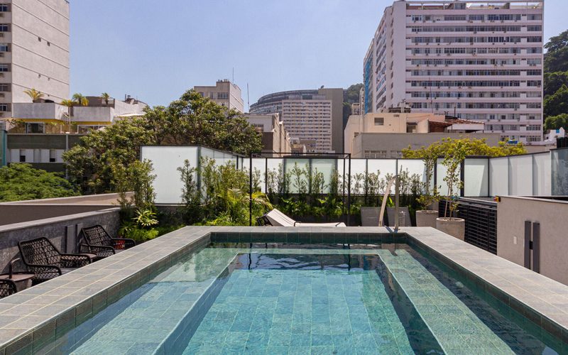 Charlie Bossa Ipanema — Rio de Janeiro · Rio de Janeiro