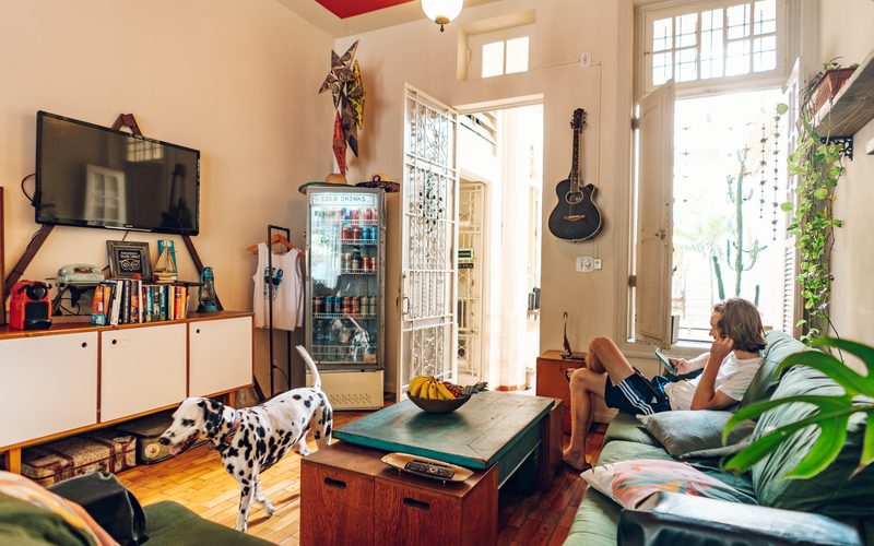 Discovery Hostel Rio — Rio de Janeiro · Rio de Janeiro