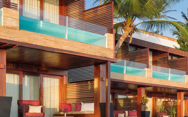 Essenza Hotel — Jericoacoara · Ceara