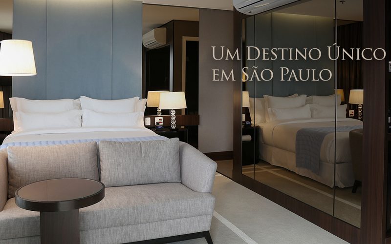 Hotel Ca'd'Oro Sao Paulo — Sao Paulo · Sao Paulo