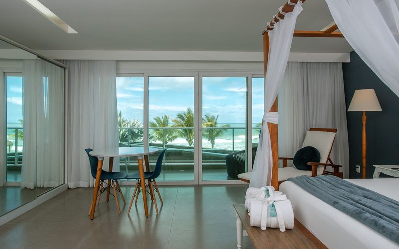 Hotel Kembali — Ipojuca · Pernambuco