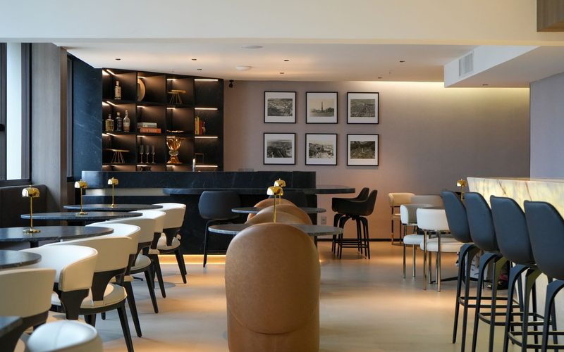 Hotel Ouro Minas Belo Horizonte — Belo Horizonte · Minas Gerais