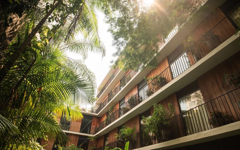 Hotel Villa Amazonia — Manaus · Amazonas