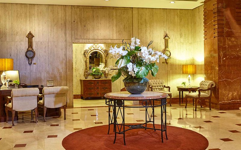 L'Hotel PortoBay Sao Paulo — Sao Paulo · Sao Paulo