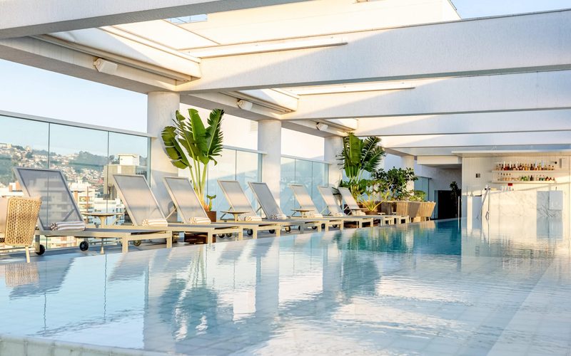 LK Design Hotel — Florianopolis · Santa Catarina