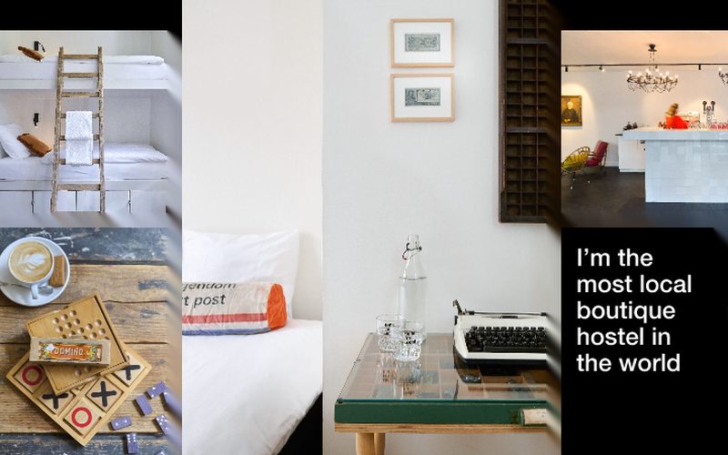 Local Hostel Manaus — Manaus · Amazonas