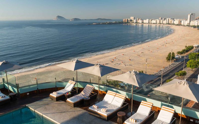 PortoBay Rio de Janeiro — Rio de Janeiro · Rio de Janeiro