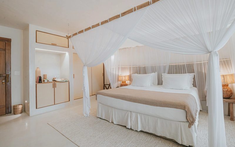 Pousada Tutabel — Trancoso · Bahia