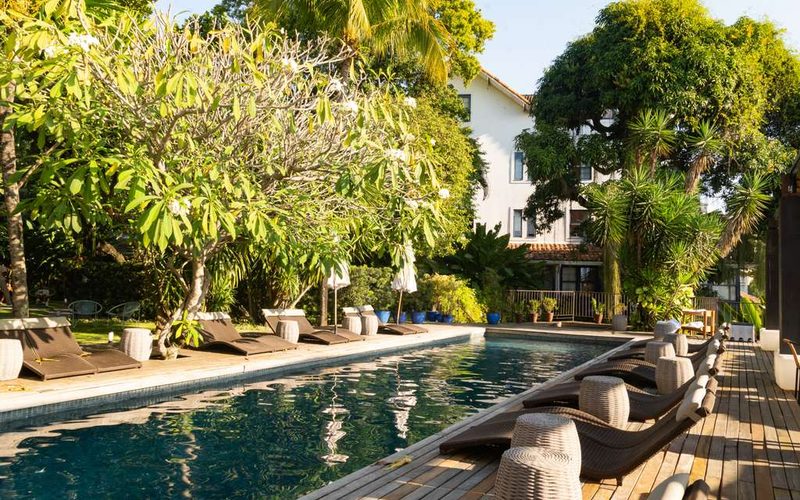 Santa Teresa Hotel Rio — MGallery — Rio de Janeiro · Rio de Janeiro