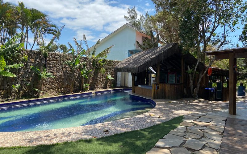 The Search House Florianopolis — Florianopolis · Santa Catarina