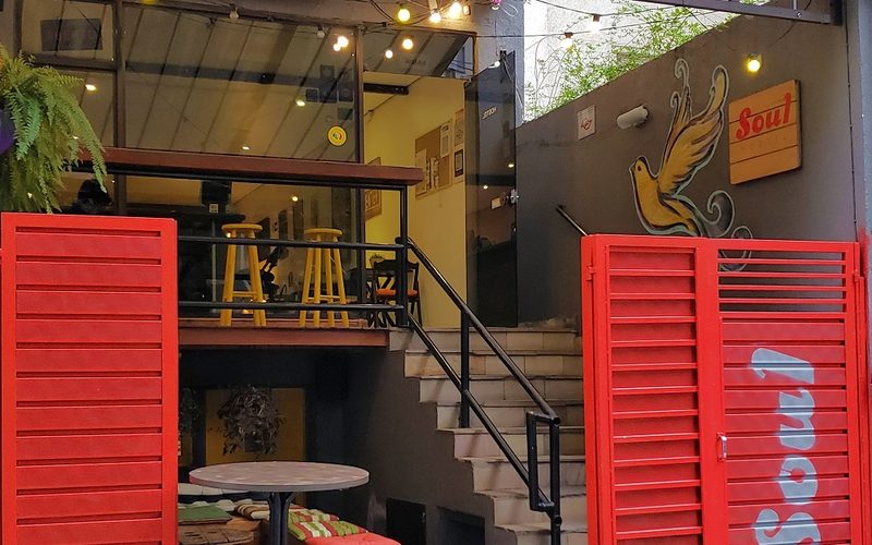 Soul Hostel Sao Paulo — Sao Paulo · Sao Paulo
