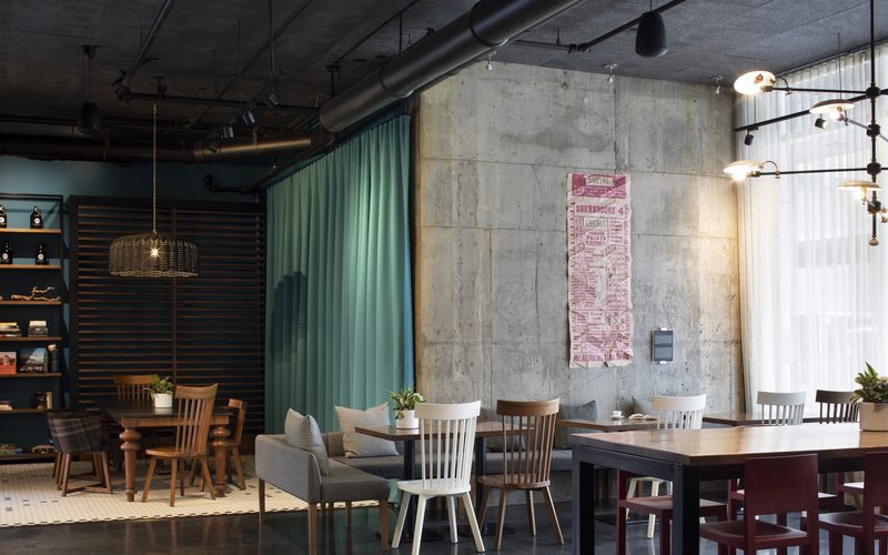 Alt Hotel Ottawa — Ottawa · Ontario
