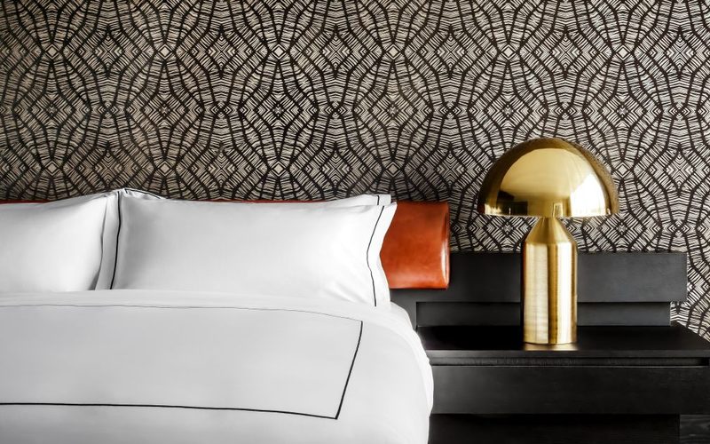 Bisha Hotel Toronto — Toronto · Ontario
