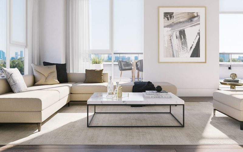 DelSuites Toronto — Toronto · Ontario