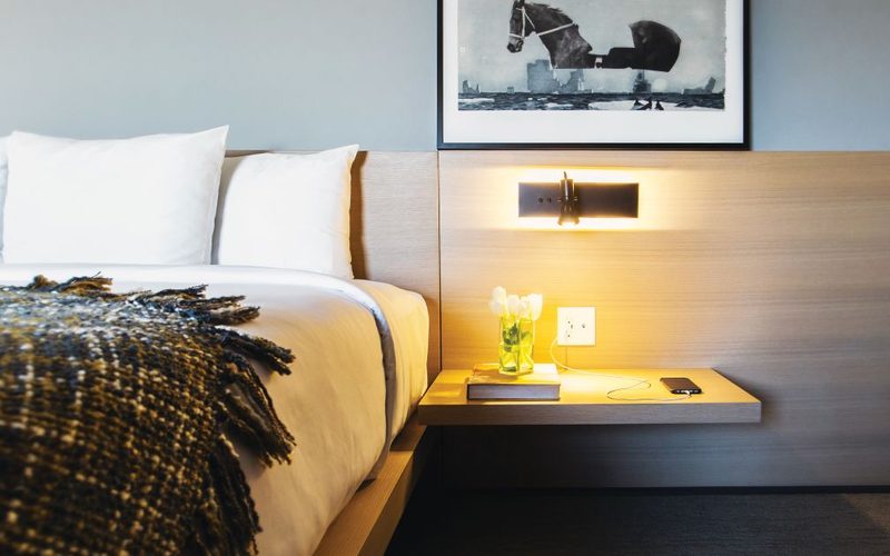 Inn at the Forks — Winnipeg · Manitoba