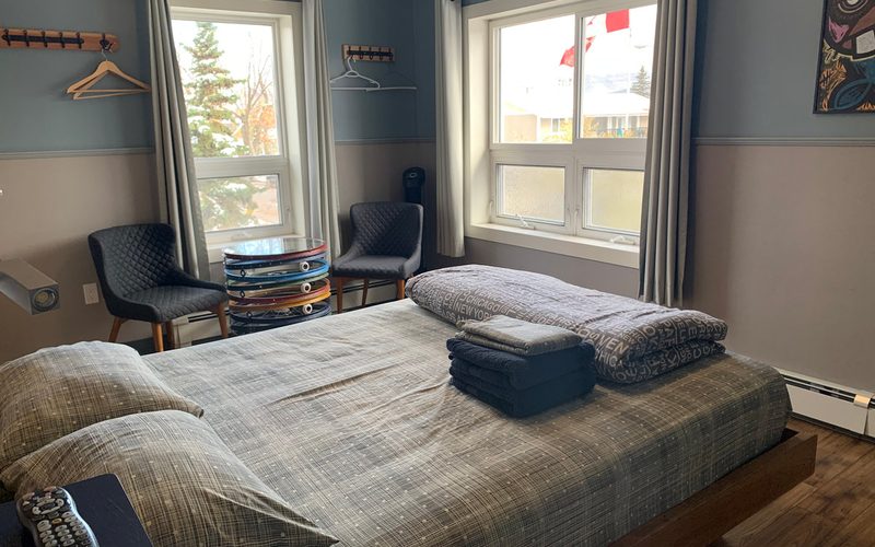 Jasper Downtown Hostel — Jasper · Alberta