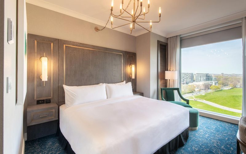 The Sutton Place Hotel Halifax — Halifax · Nova Scotia