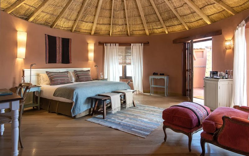 Awasi Atacama — San Pedro de Atacama · Atacama
