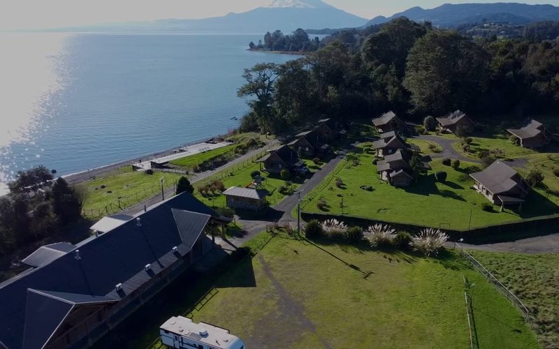 Cabañas Puerto Varas — Puerto Varas