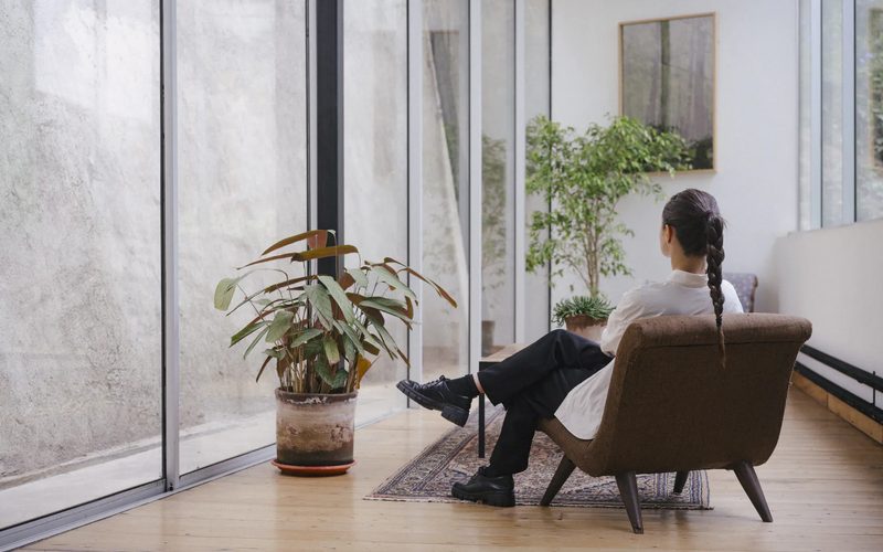Fauna Hotel — Valparaíso · Cerro Alegre