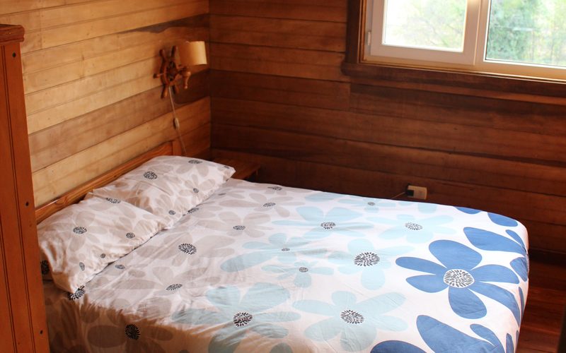 Hostal Compass del Sur — Puerto Varas