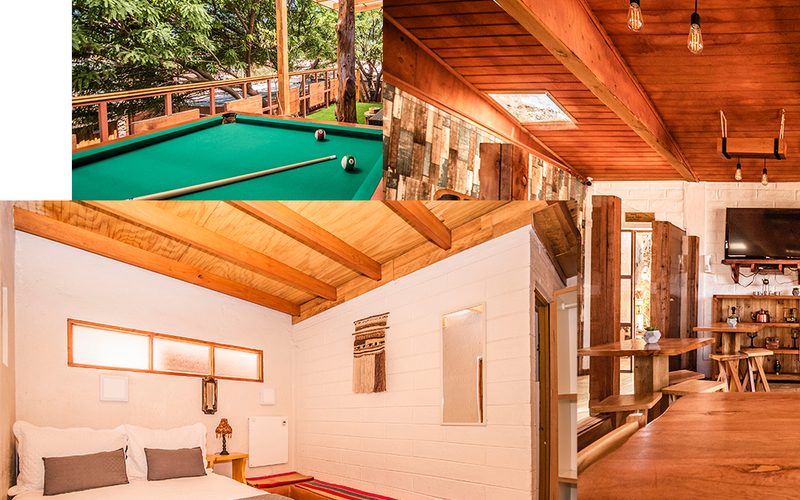 Hostal Sumaj Jallpa — San Pedro de Atacama