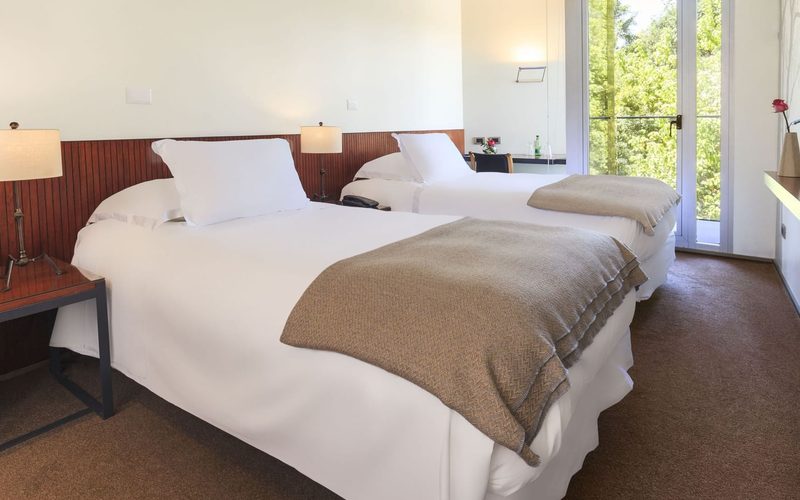 Ismael Hotel — Santiago · Lastarria