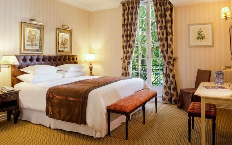 Le Rêve Boutique Hotel — Santiago · Providencia