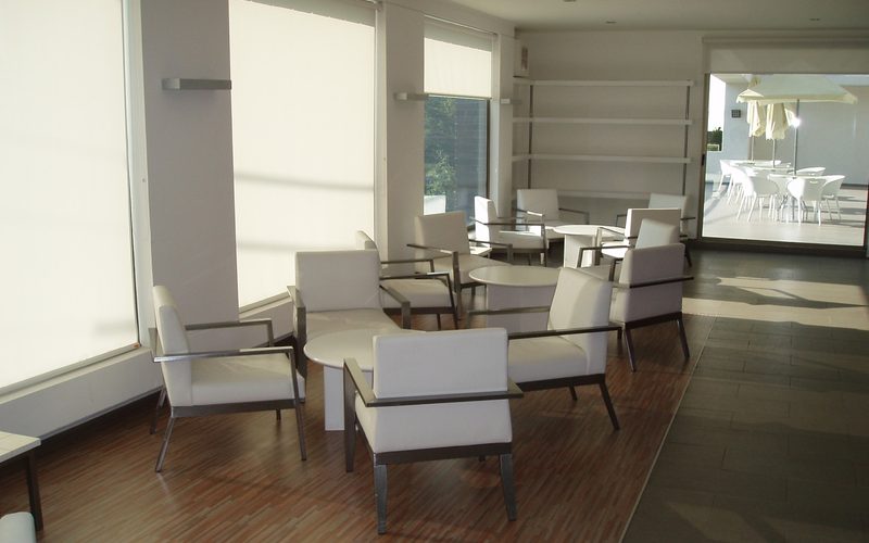 Norus Apartments Las Condes — Santiago · Las Condes