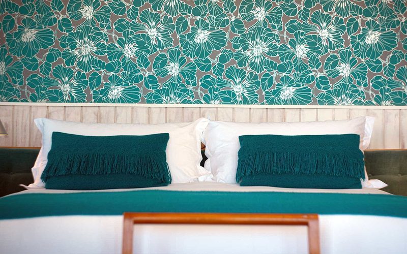 Palacio Astoreca Hotel — Valparaíso · Cerro Alegre
