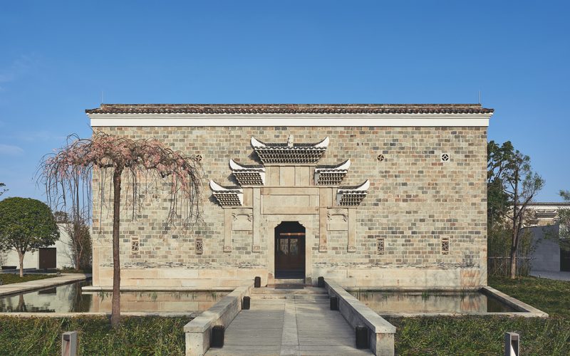 Amanyangyun — Shanghai · Minhang