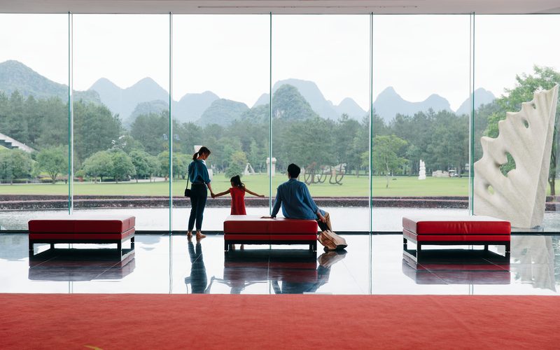 Club Med Guilin — Guilin · Yuzi Paradise