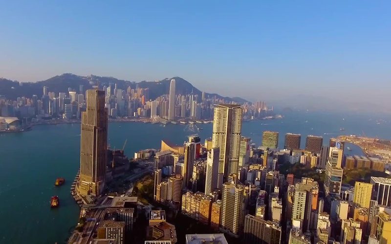 Hotel ICON — Hong Kong · Tsim Sha Tsui East