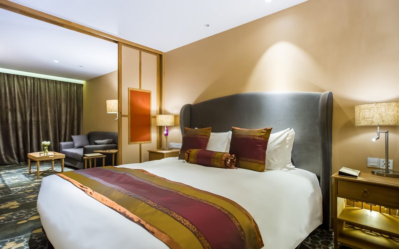 Hotel Soul — Suzhou · Jiangsu