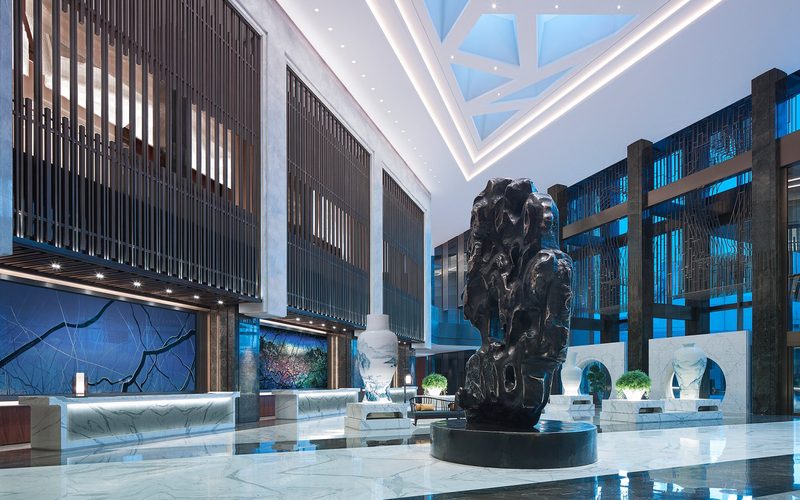 NUO Hotel Beijing — Beijing · Chaoyang