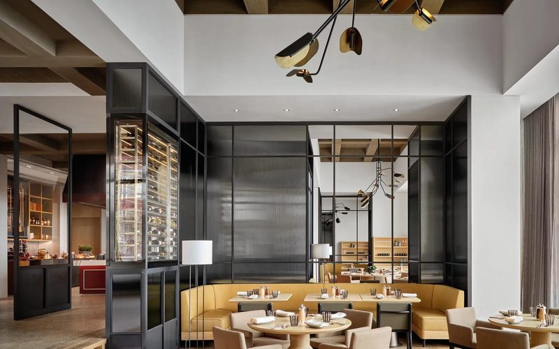 Rosewood Guangzhou — Guangzhou · Tianhe