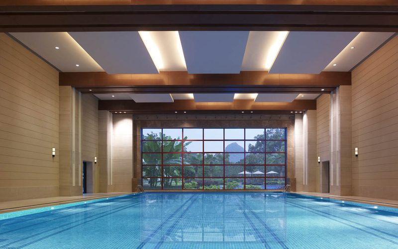 Shangri-La Guilin — Guilin · Guangxi