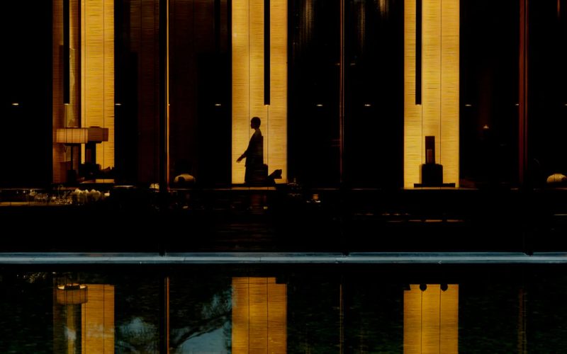 The PuLi Hotel and Spa — Shanghai · Jing'an